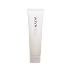 Voya Clarity MultiActive Cleanser, white tube packaging with flip cap