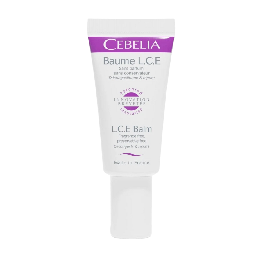 Cebelia LCE healing balm 