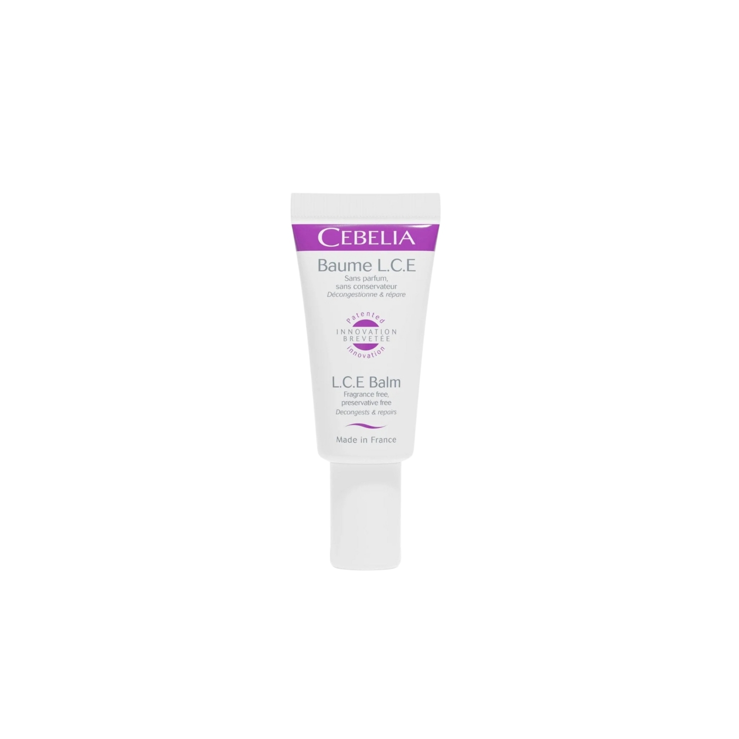 Cebelia LCE healing balm 