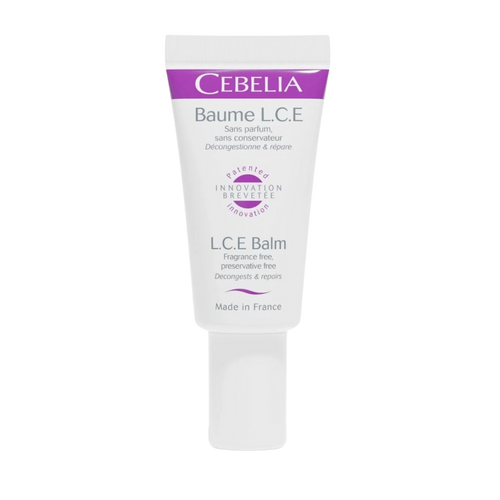 Cebelia LCE healing balm 