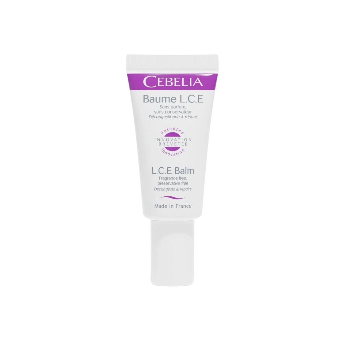 Cebelia LCE healing balm 