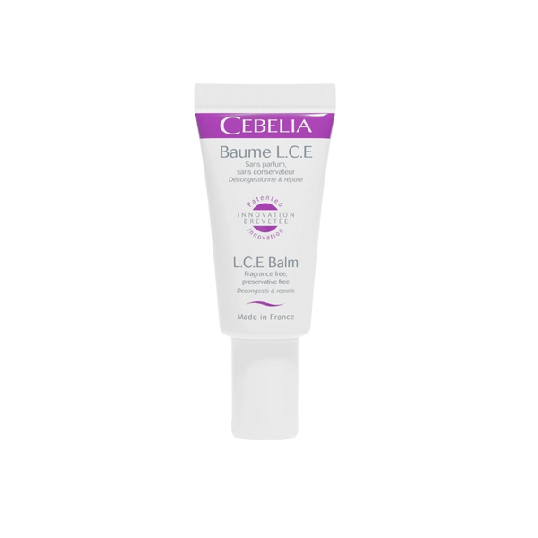Cebelia LCE Balm 15ml