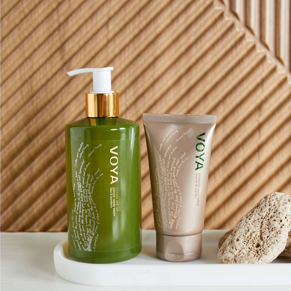 VOYA Handy To Have Reparative Hand Lotion 75ml VOYA