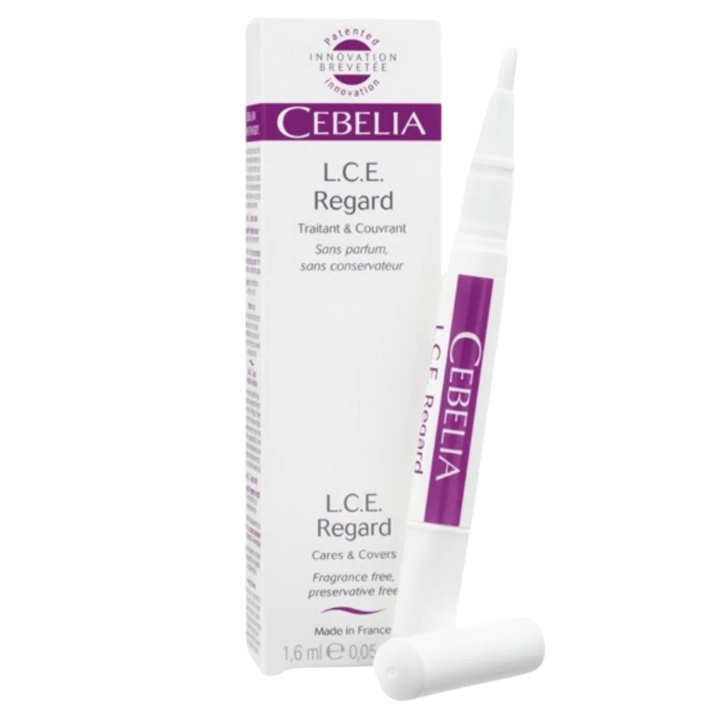 Cebelia LCE Regard 1.6ml