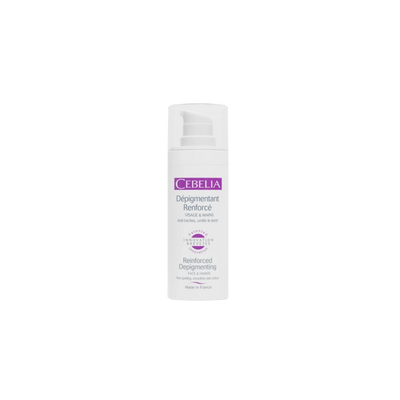 Cebelia Reinforced Depigmenting 30ml For Brown Spots
