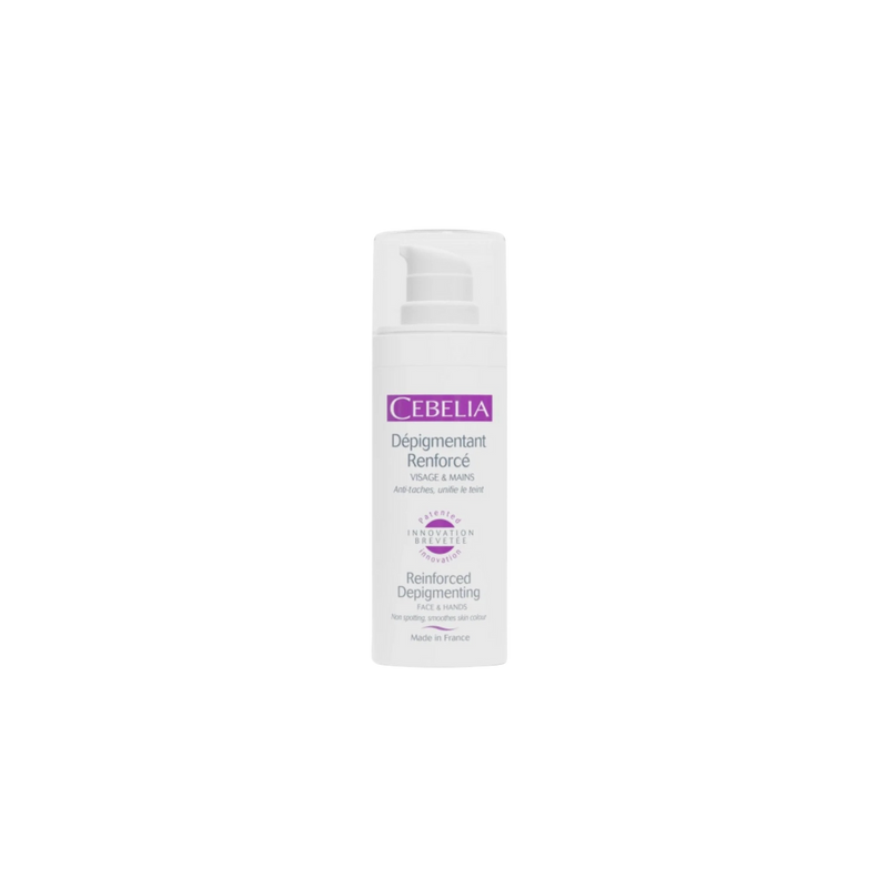Cebelia Reinforced Depigmenting 30ml
