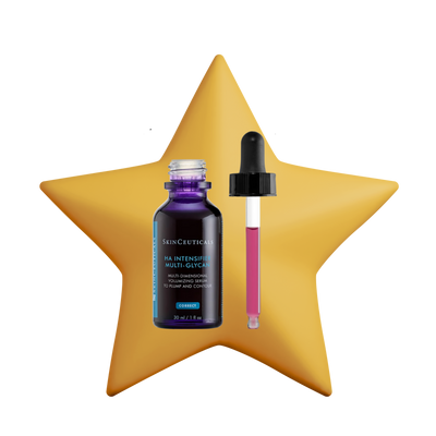 SkinCeuticals HA Intensifier Multi-Glycan 30ml Star Deal