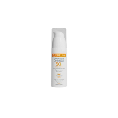 Cebelia UV Protect L-50 Repair 40ml