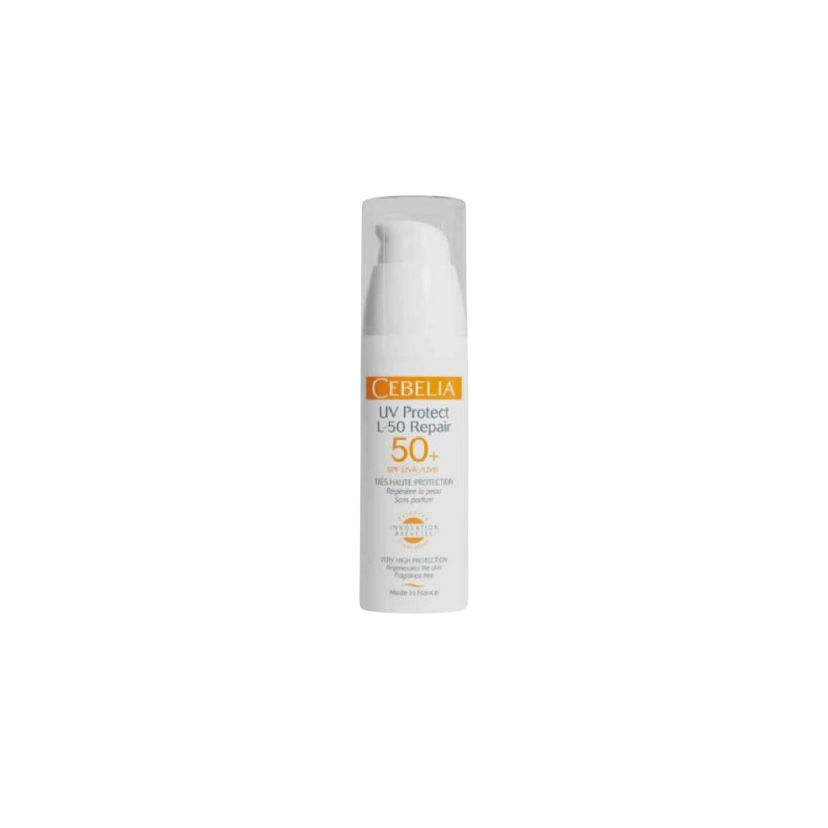 Cebelia UV Protect L-50 Repair