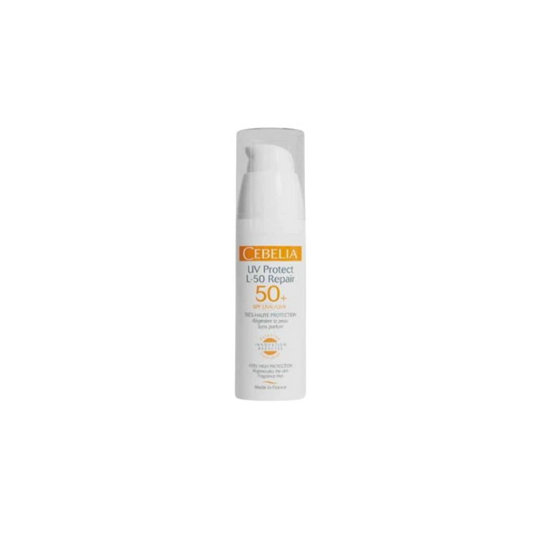 Cebelia UV Protect L-50 Repair