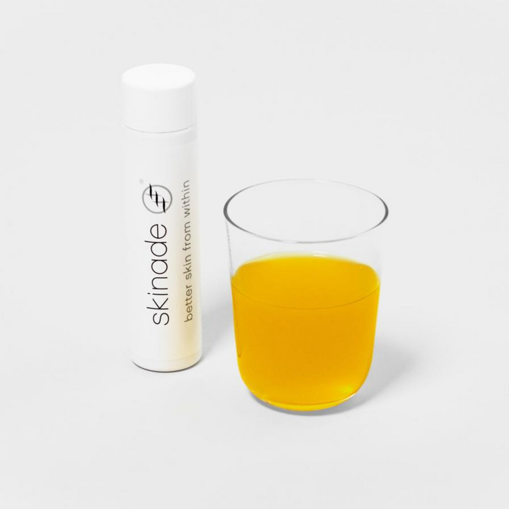 Skinade Collagen Drinks Bottles