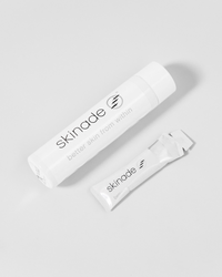 Skinade 30 Day Frequent Flyer Edition 10 x 150ml bottles20 x 15ml sachets