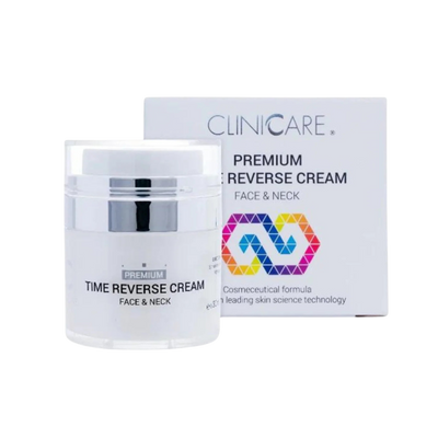 ClinicCare Premium Time Reverse Complete Bundle