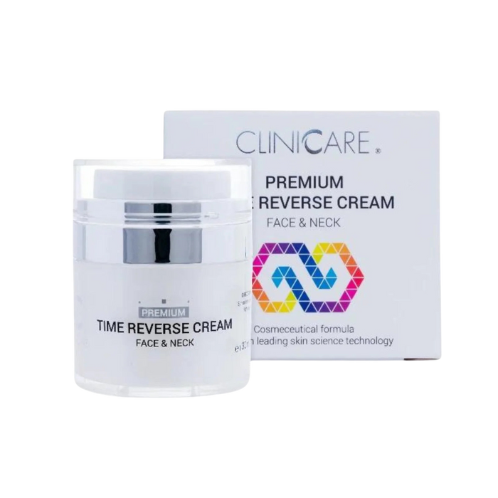 ClinicCare Premium Time Reverse Complete Bundle