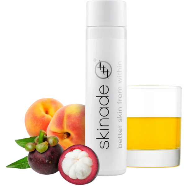 SkinCeuticals x Skinade 30 Collagen + Antioxidant UV Protection Bundle