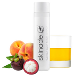 Skinade collagen drinks bottles 