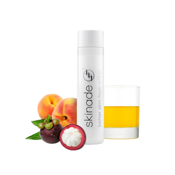 Skinade Collagen Drinks Bottles