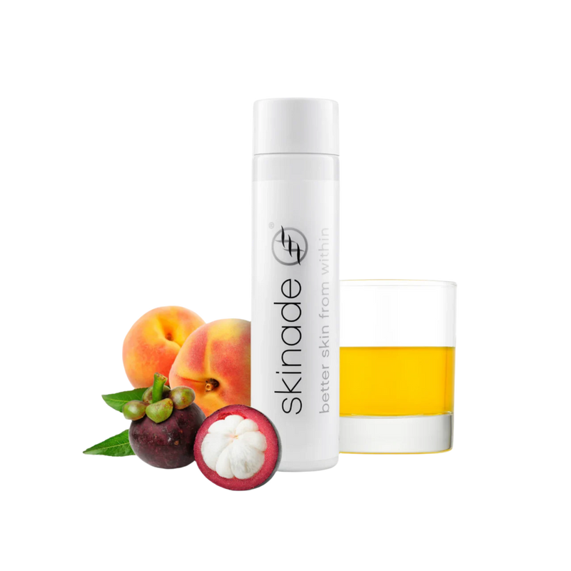 Skinade Collagen Drinks Bottles