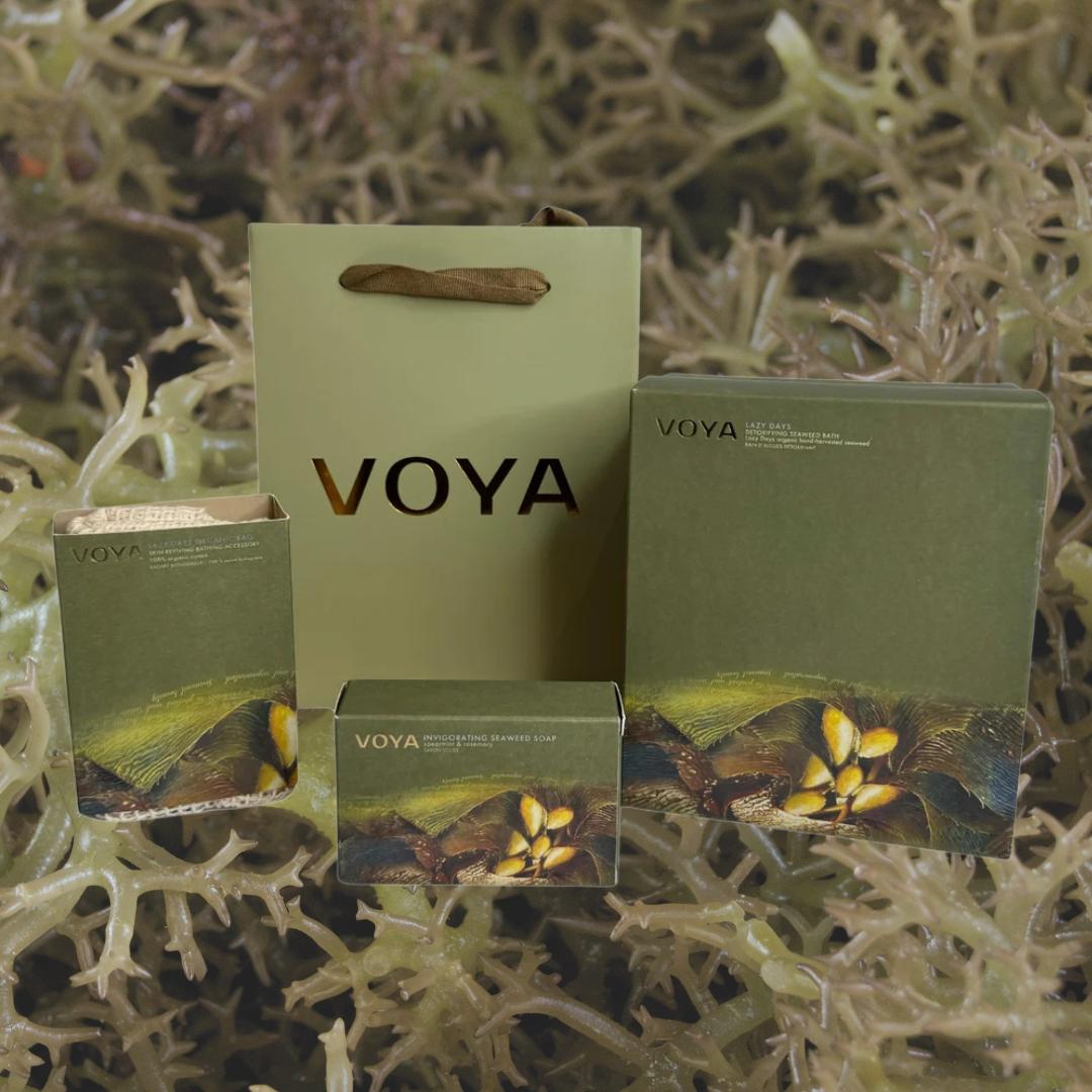 Voya: The Detox Edit