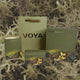 VOYA Lazy Days Organic Bundle – Seaweed Bathing Gift Set