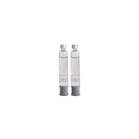 NAD+ Injection Pen Refill Kits x2 500mg cartridges