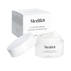 Medik8 C-Tetra Cream 50ml