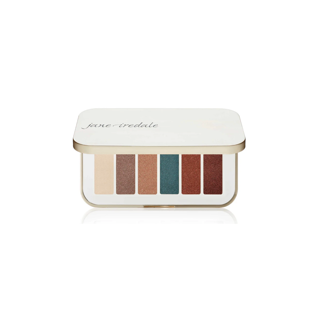 Jane Iredale PurePressed Eye Shadow Palette Eye Make Up
