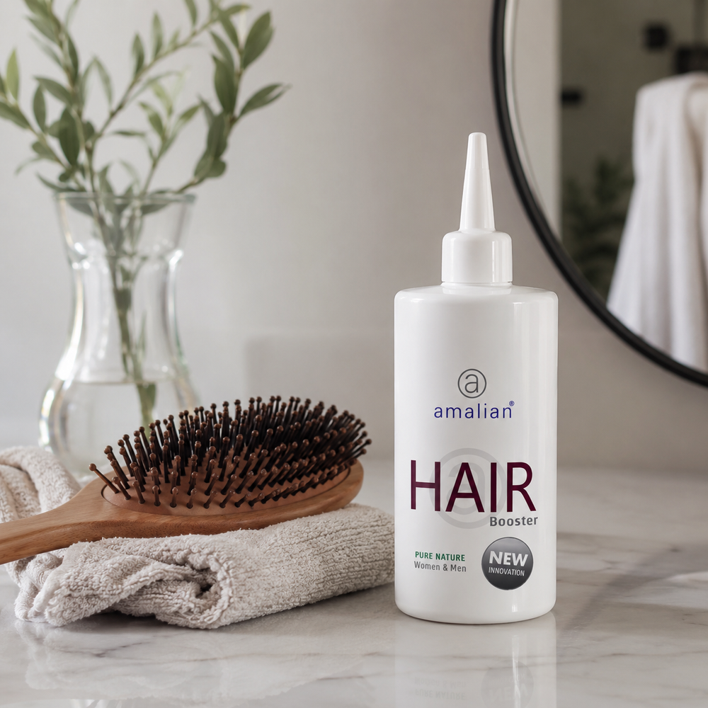Amalian Hair Growth Booster 100ml