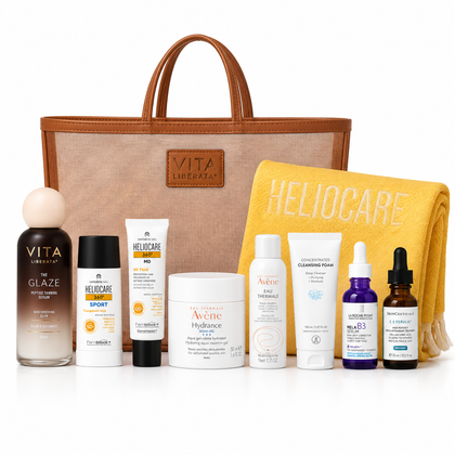 Summer Edit Bundle 2026