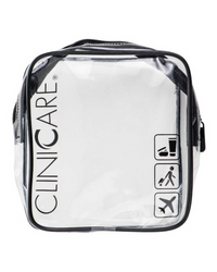 ClinicCare Concentrated  Cleanser, 3 EGF Sheet Mask, Free Travel Bag And Free Samples Bundle