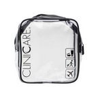 ClinicCare Concentrated  Cleanser, 3 EGF Sheet Mask, Free Travel Bag And Free Samples Bundle