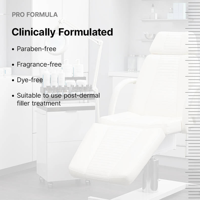 SkinCeuticals HA Intensifier Multi-Glycan uses and qualification