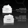 Medik8 Advanced Pro-Collagen+ Peptide Cream 50ml + Free Crystal Retinal 10 4ml