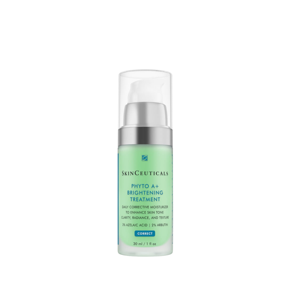 SkinCeuticals Oily Skin Bundle, Oil Shield SPF 50 30ml + Blemish + Age Defense 15ml + Phyto A+ 30ml Bundle