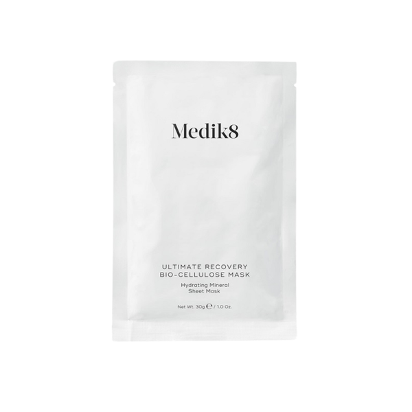 Medik8 Ultimate Recovery Bio Cellulose Mask (6)