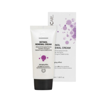 ClinicCare Protect + Renew Bundle Sun Shield Cream 50ml + Retinol Renewal Cream 50ml - view 4