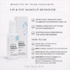ClinicCare Lip & Eye Make-Up Remover 100ml ClinicCare