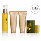 Voya Shower Bundle