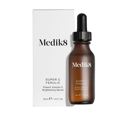 Medik8 Super C Ferulic 30ml