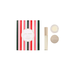 Jane Iredale - Everything Nice - Sugar & Ice Lip Scrub and Hydrating Gloss Duo