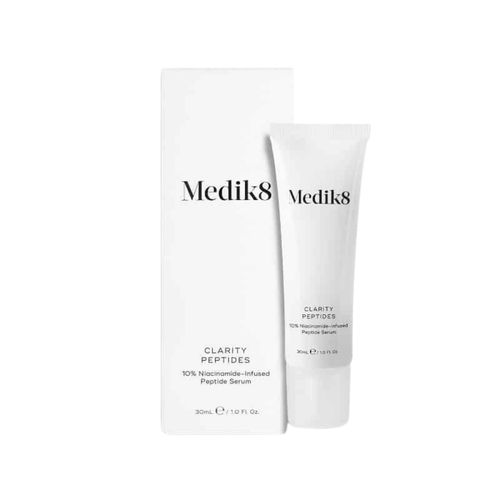 Medik8 Clarity Peptides 30ml