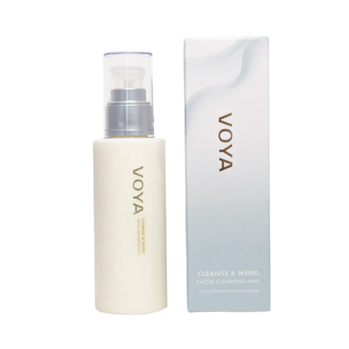 VOYA Cleanse And Mend Facial Cleansing Milk 125ml