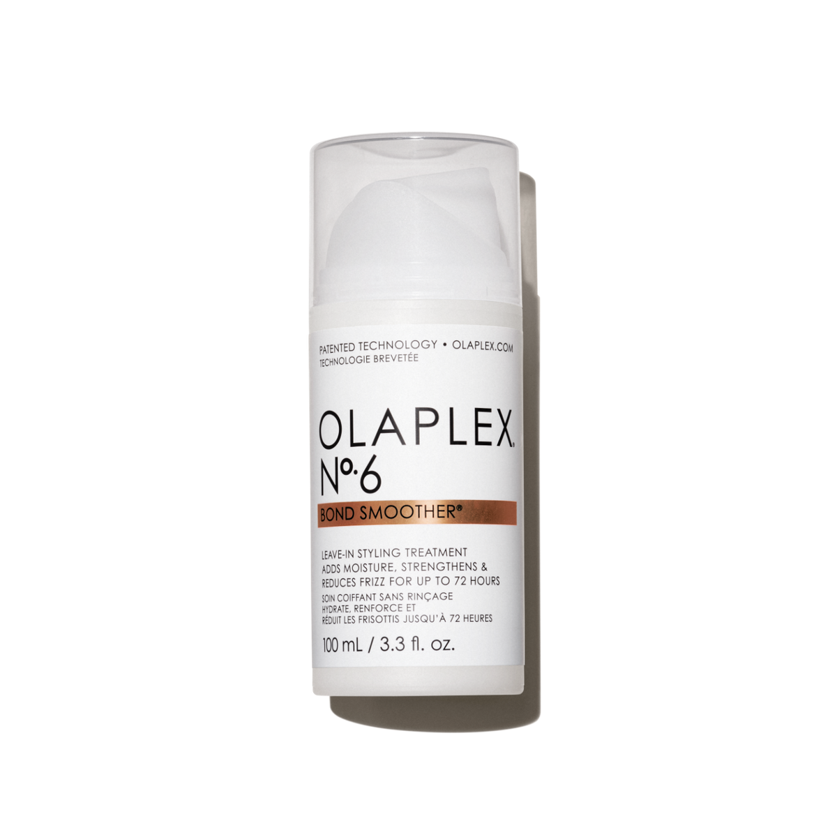 Olaplex No.6 Bond Smoother 100ml