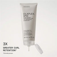 Olaplex Nº10 Bond Shaper Curl Defining Gel 200ml
