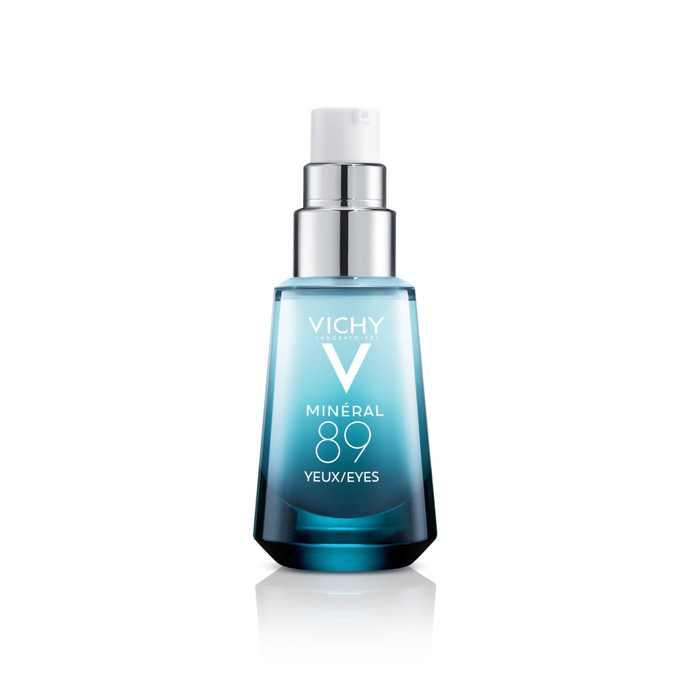 Vichy Mineral 89 Eyes 15ml