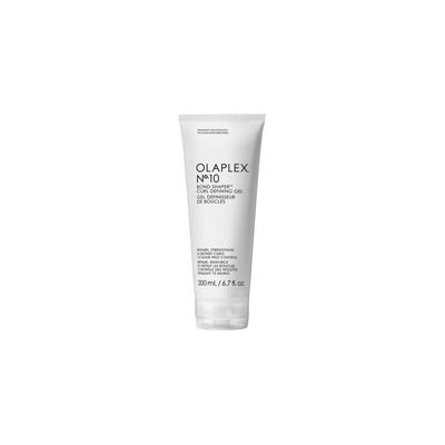 Olaplex Nº10 Bond Shaper Curl Defining Gel 200ml