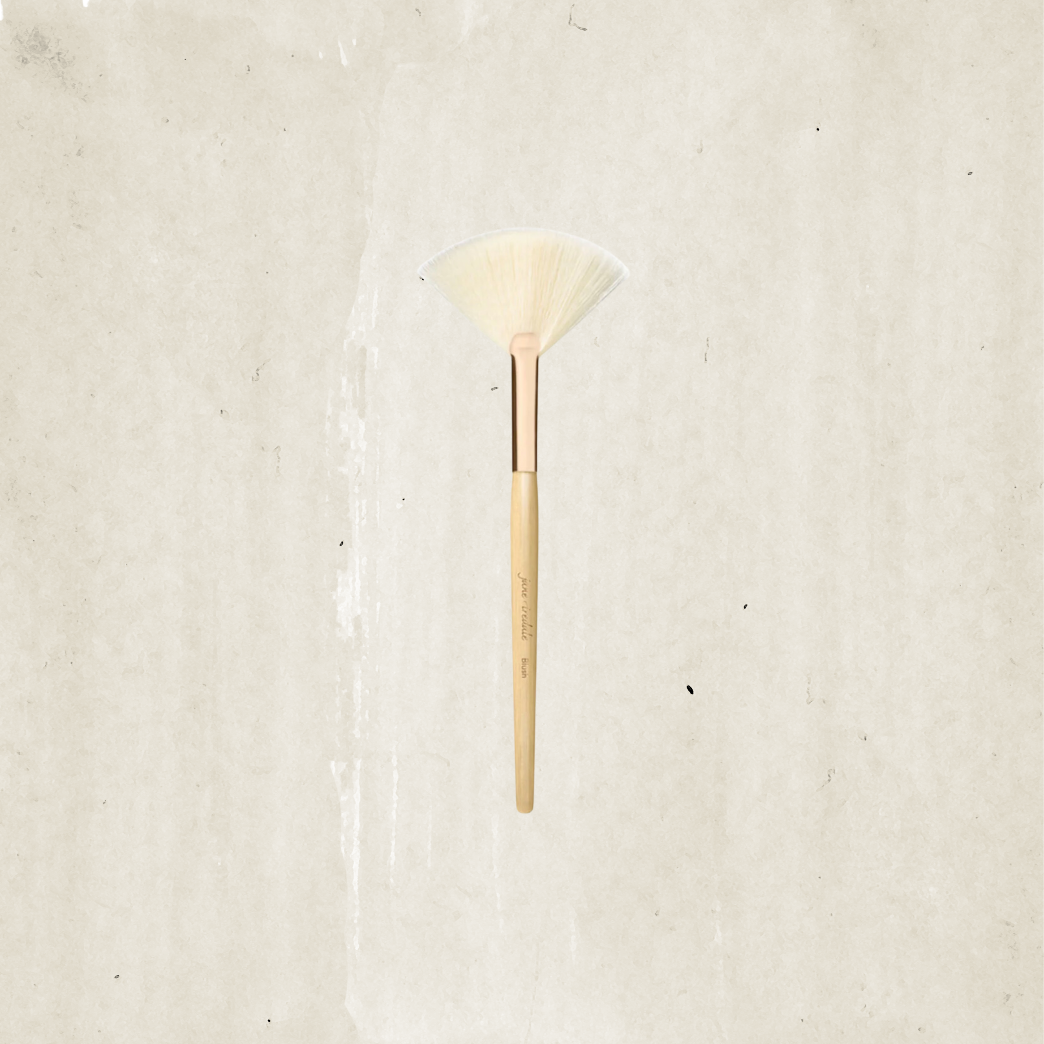 Jane Iredale White Fan Brush