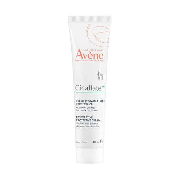 Avène Cicalfate + Restorative Protective Cream 40ml for Very Sensitive Skin