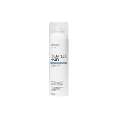 Olaplex N° 4D Clean Volume Detox Dry Shampoo 250ml