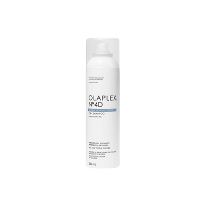 Olaplex N° 4D Clean Volume Detox Dry Shampoo 250ml